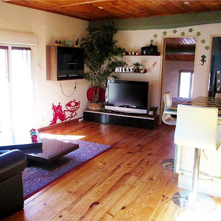 Appartement De Charme Arles-Sur-Tech Eksteriør bilde