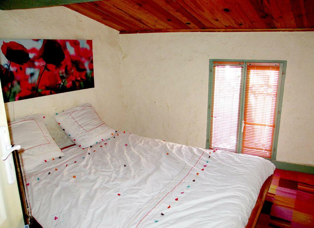 Appartement De Charme Arles-Sur-Tech Eksteriør bilde