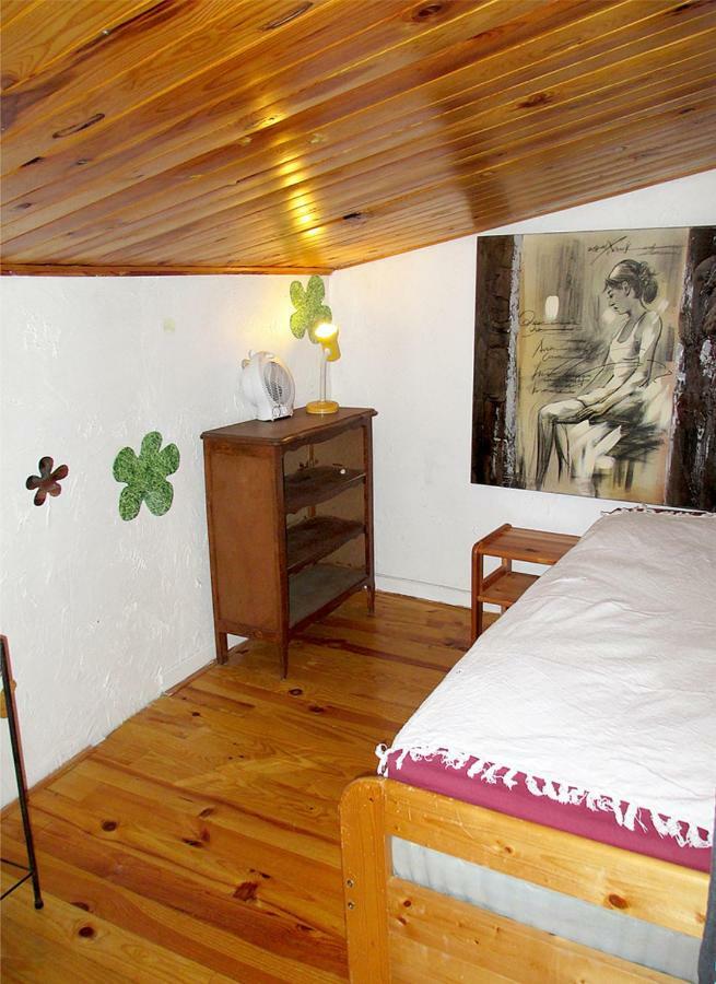 Appartement De Charme Arles-Sur-Tech Eksteriør bilde