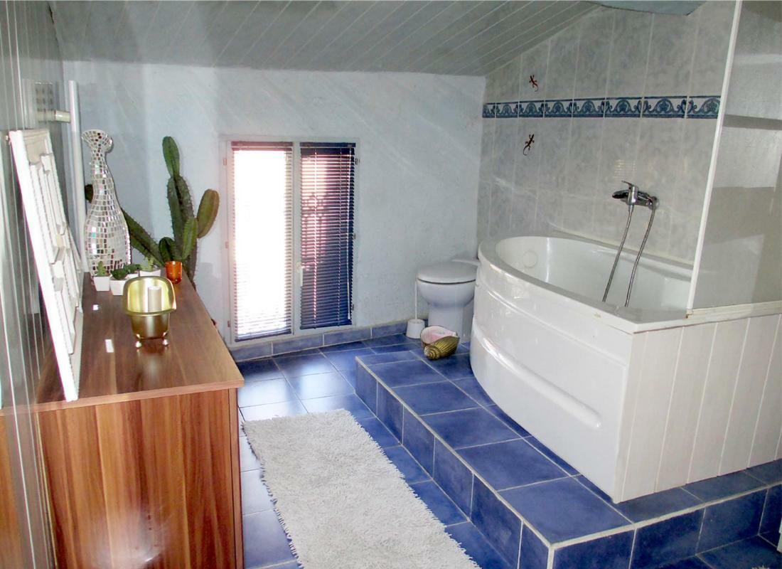 Appartement De Charme Arles-Sur-Tech Eksteriør bilde