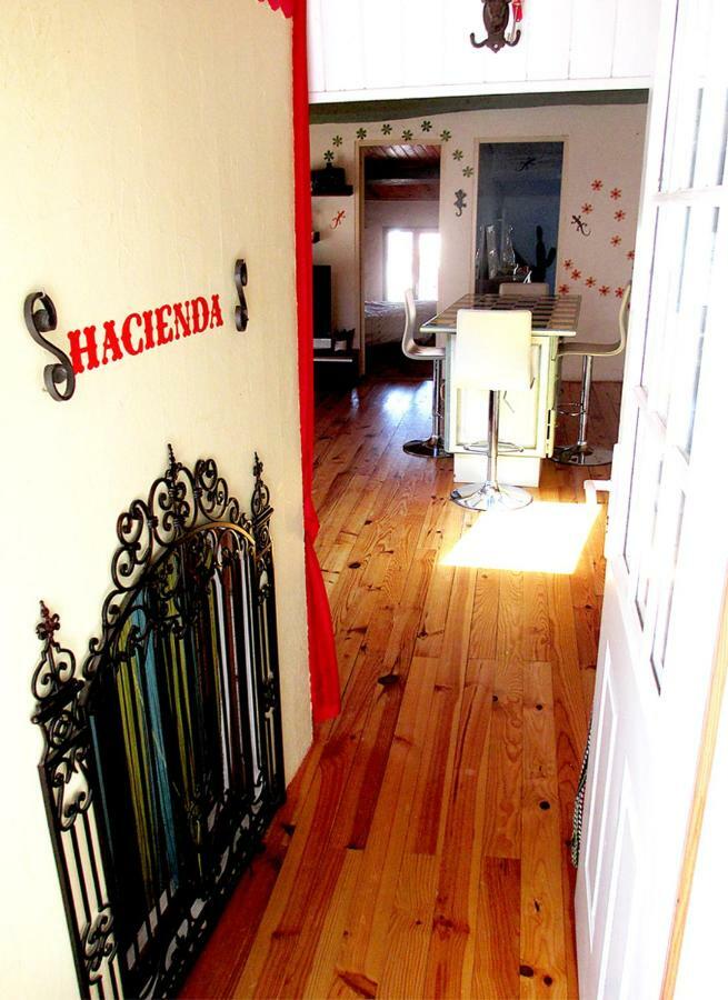 Appartement De Charme Arles-Sur-Tech Eksteriør bilde